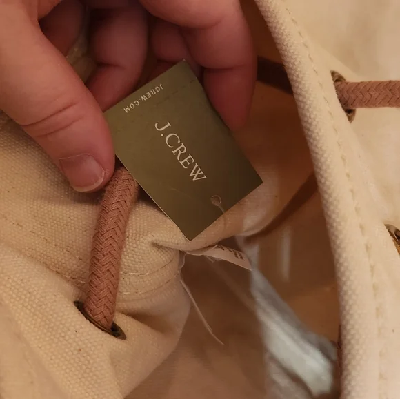 J. Crew bag - Picture 2 of 8